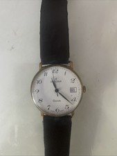 Excalibur Vintage Watch