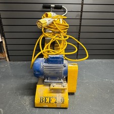 SPE BEF200 Surface Preparation