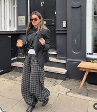 Zara Women's ZW Collection