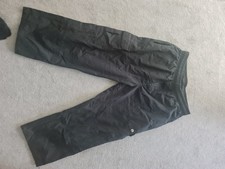 Chef Works Checked Chef Trousers 34/36"