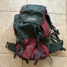 Vintage Karrimor Jaguar GR65