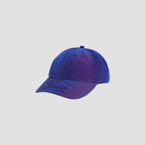 Burberry irridiscent cap - irridiscent, size
