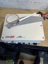 Solaredge HD Wave SE3000H 3 KW 3000 W Solar Inverter 