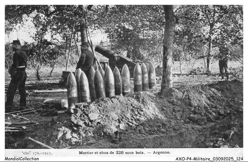 Axop4 0460 military mortar - axop4-0460-military,