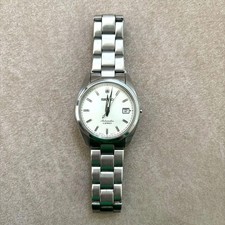 Seiko mechanical sarb035 - seiko,