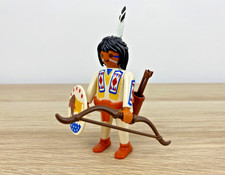 Playmobil 9241 Western Figure