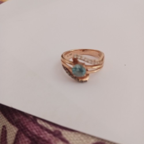Levian blueberry zircon - levian,