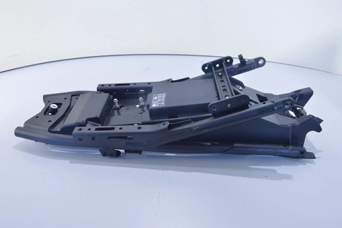 Yamaha rear frame subframe - mt,