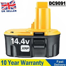 For dewalt dc9091 14 - 14.4v,