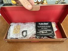 Authentic Tom DeLonge Box Car