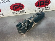 Aluminium rocker cover / cap