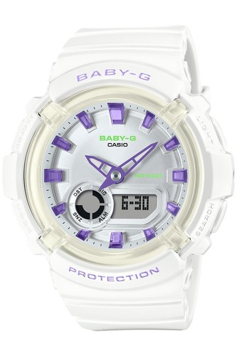 Casio baby bga 280dn 7ajf - casio, baby-g