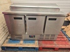 Catering cafe fridge - catering,