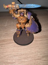 Contemptor-Galatus Dreadnought