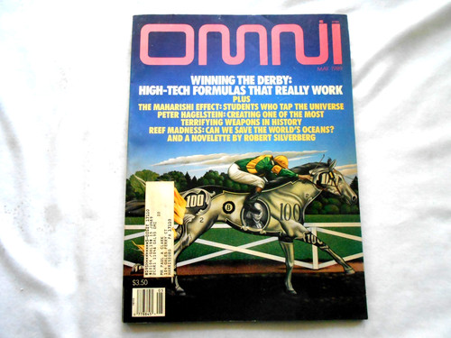 Omni magazine may 1989 - omni, magazine-may,1989