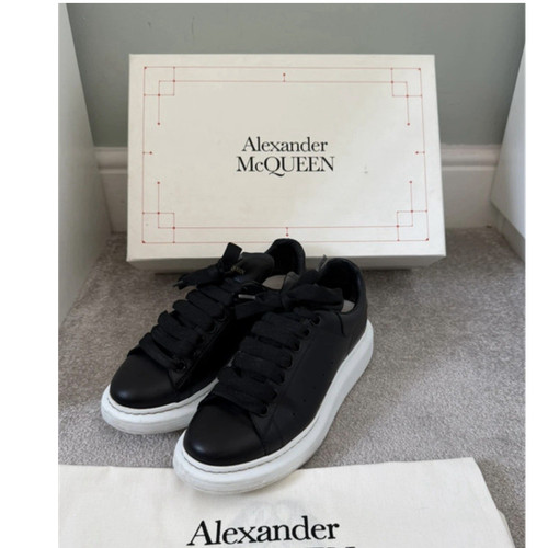 Alexander mcqueen oversized - alexander,