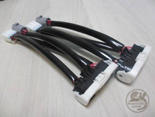 Lexus LS460 to LS600h