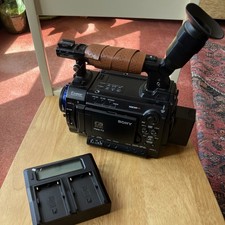 Sony PMW-F3 CineAlta Camera