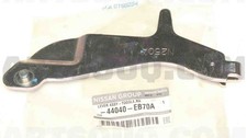 Nissan Navara MK3 D23 Drum Brake Rear Right Rocker Arm 44040EB70A GENUINE