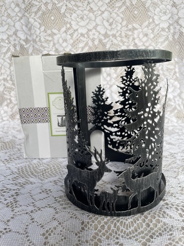 Scentsy forest meadow warmer - forest,
