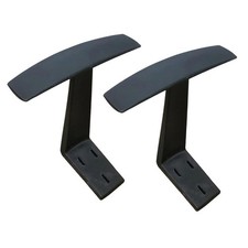 Office Swivel Chair Arm