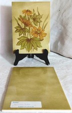2 x Italian Ceramica Sole