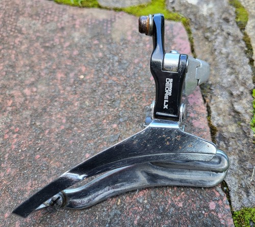 Shimano deore - deore, lx