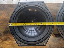  Tannoy 615/611 - Bass Driver