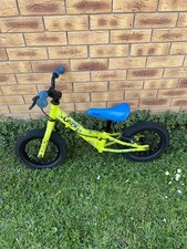 Carrera Coast Balance Bike 12"