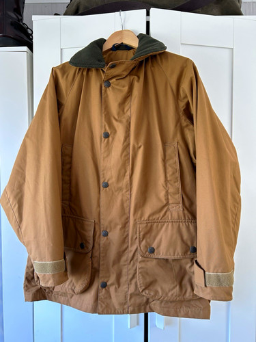 Henry lloyd double ventile - henry,