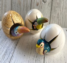 Mexican Hatching Eggs ~ Set of