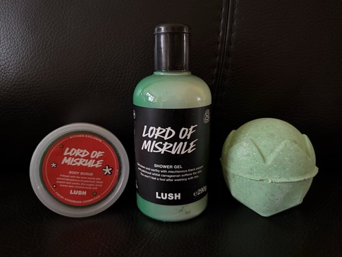 Lush kitchen exclusive lord - exclusive,