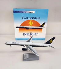 InFlight200 Boeing 757-236