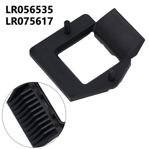 Hood lock holder cover for - hood,