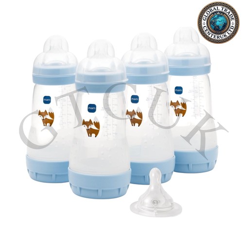 Easy start anti colic baby - start, anti-colic