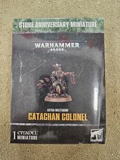Warhammer Commemorative Series