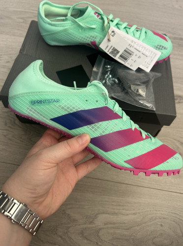 Adidas sprintstar men - adidas, men’s