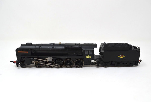Hornby r3155 gauge br 9f - -,