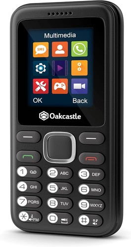 Oakcastle majority f100 mobile - majority,