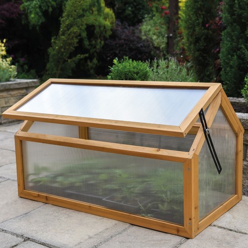 Garden grow polycarbonate - grow,
