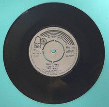 First Choice - BELL 1324 - Smarty Pants / One Step Away 1973 (308)