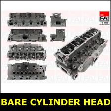Bare Cylinder Head No Gaskets