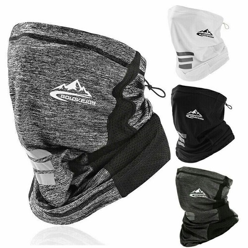 1pc motorcycle face mask neck - 1pc,