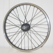 Voodoo 36 Spoke 20in BMX Rear Wheel  with 11T Driver.