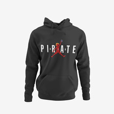 Organic Mens Hoodie Jordan