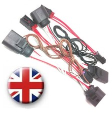 Audi A5 B8 RETROFIT HALOGEN to