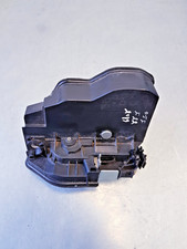 BMW 2 SERIES F22 COUPE 218i 2019 RIGHT SIDE FRONT EXTERIOR DOOR LOCK MECHANISM