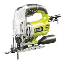 Ryobi, RJ850-K Pendulum Jigsaw