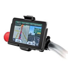 RAM EZ-On/Off Bicycle Mount