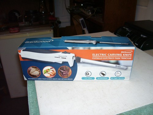 Brentwood 1010 electric - brentwood, ts-1010: